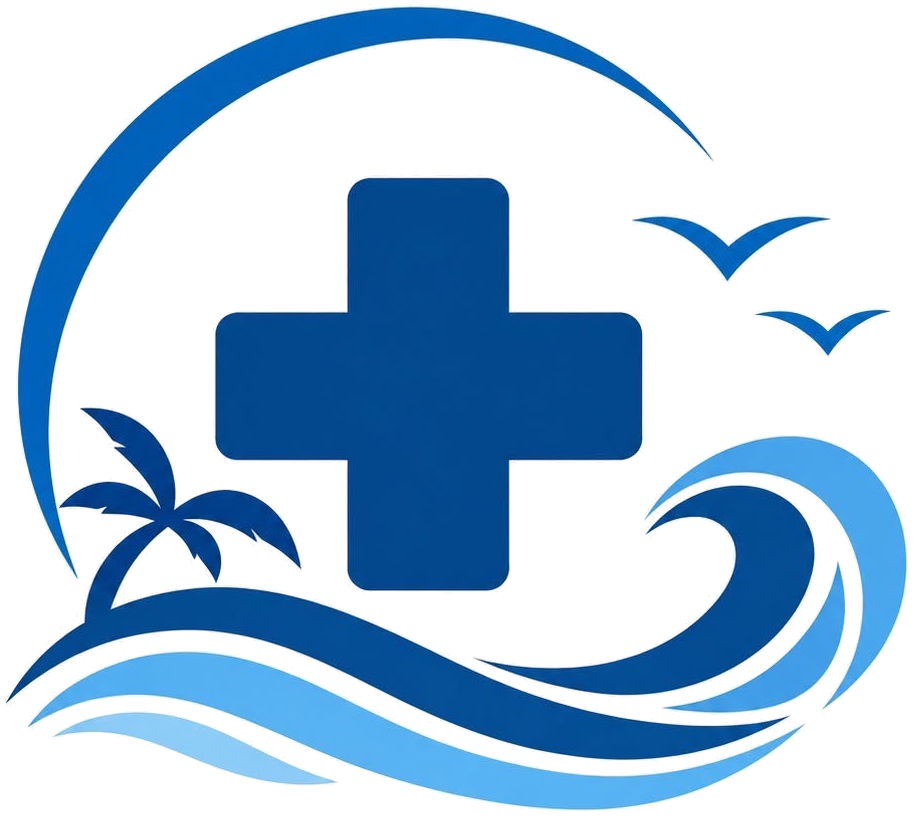 Doctor Chaweng Clinic logo